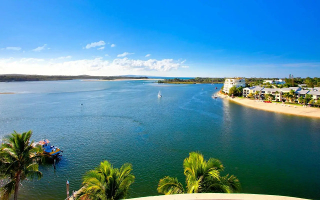 Noosa Pacific Resort