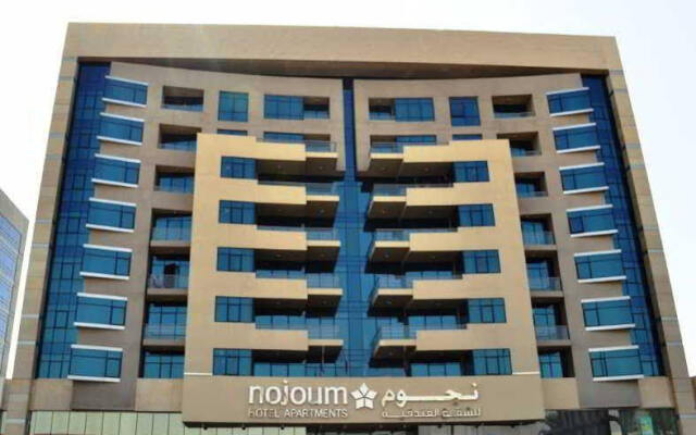 Nojoum Hotel Apartments LLC