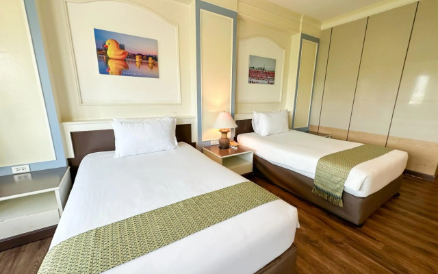 Siamgrand Hotel