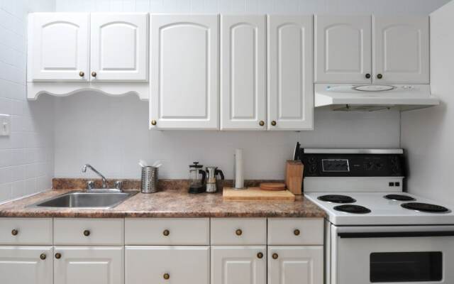 Artistic 1BR in Trendy Plateau by Namastay