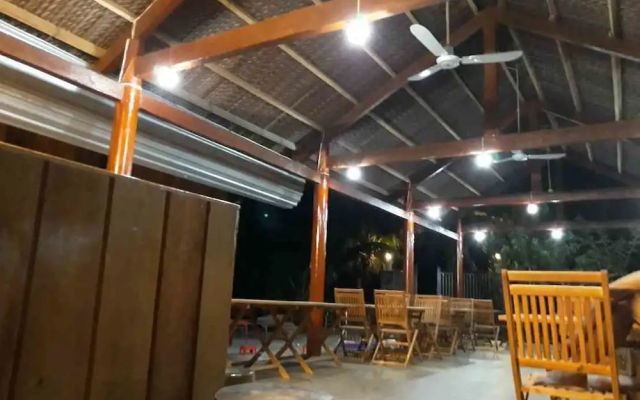 Coconut Homestay