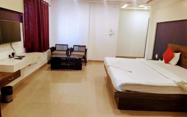 Hotel Abhinav Royal