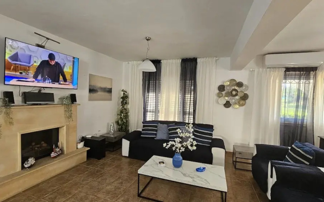 124 PRO - Stay Princess Villa