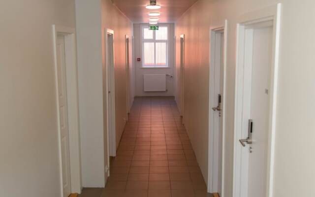 Hólmavík Guesthouse