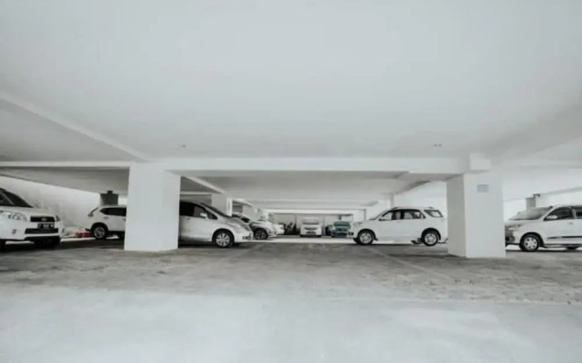 D'Paragon Karang Malang