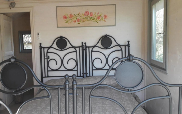 Palazzo Conforti Tree House Resort