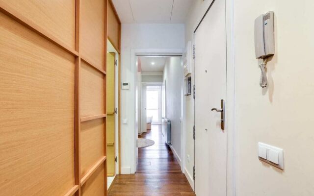 Stylish 2 Bed in the Heart of Gràcia