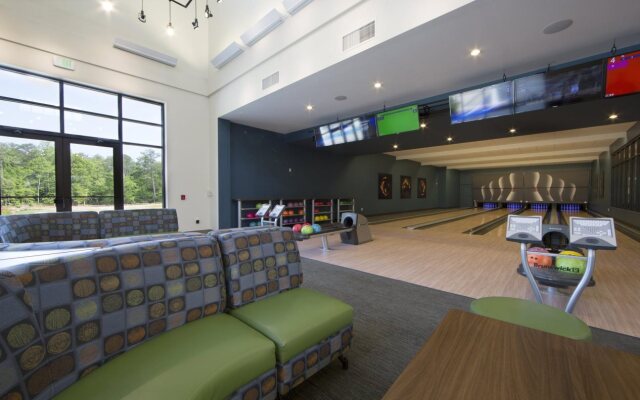 Holiday Inn Club Vacations Williamsburg Resort by IHG