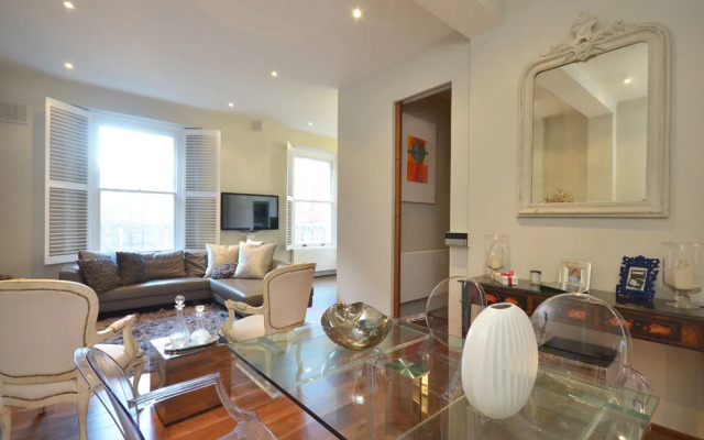 The Kensington Apartments