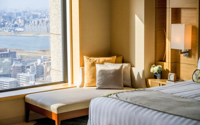 InterContinental Osaka by IHG - photo 3