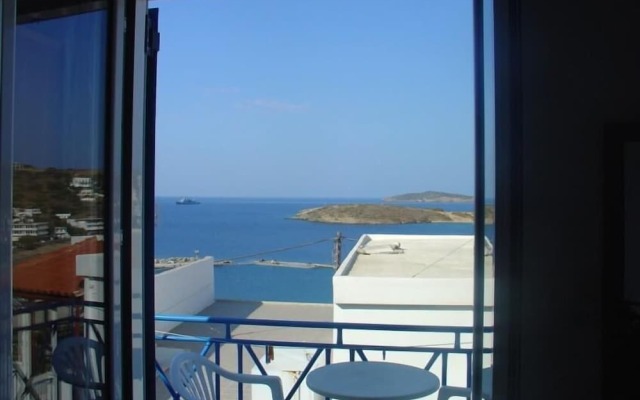 Villa Aegeo
