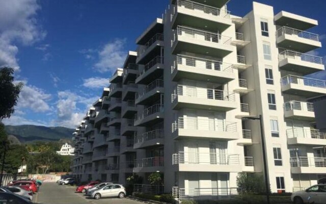 Apartamentos Melgar - Club House