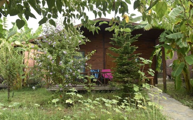 Serenity Bungalows