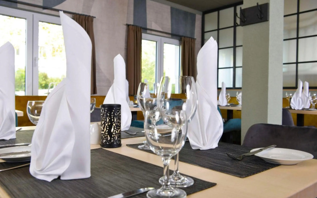 Sure Hotel by Best Western Hilden-Duesseldorf