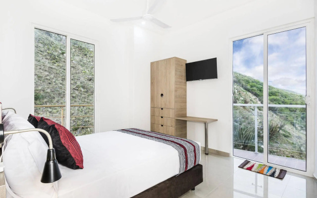 Terrazas Tayrona Travelers Apartamentos y Suites