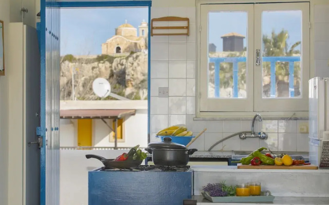 Protaras Cobalt Suite