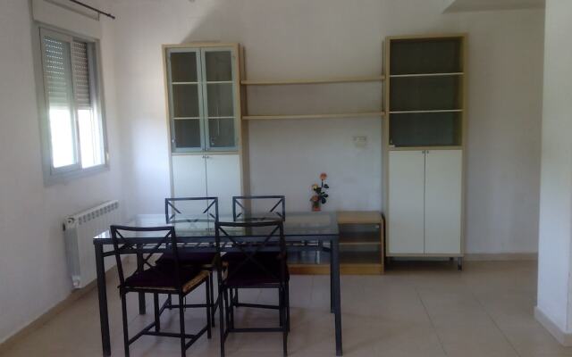 Beach & Golf Apartment