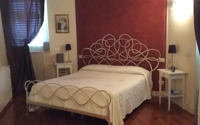 B&B Al Castello Scaligero