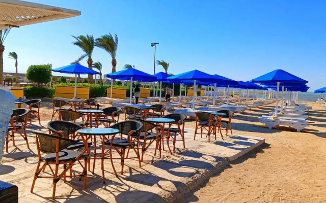 New DaVinci Beach & Diving Resort