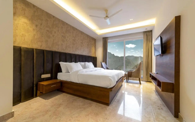 Vyom Boutique Hotel
