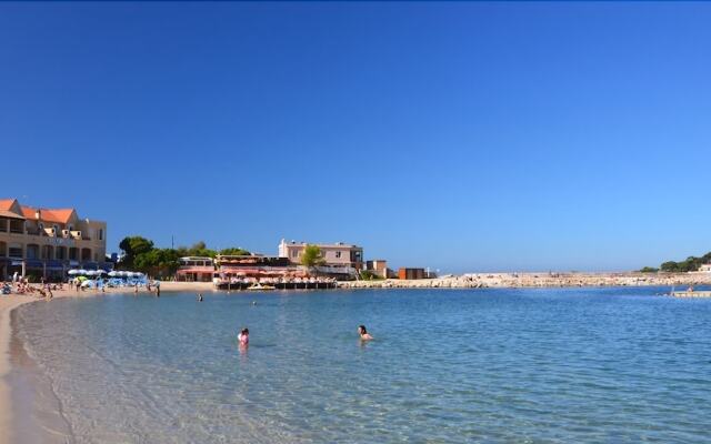 Appartement terrasse vue mer 180 degres