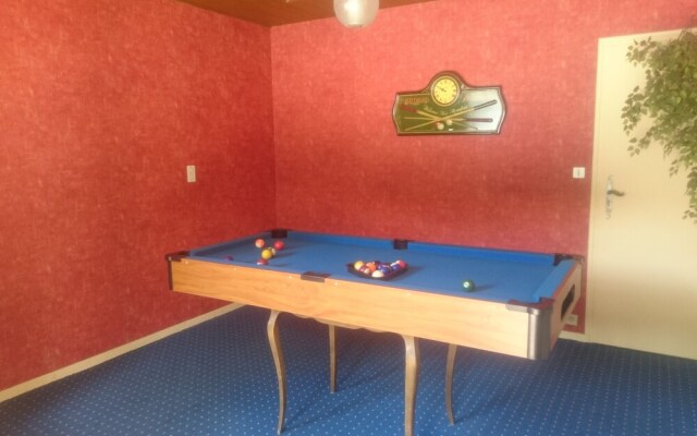 Hôtel Le Mas Fleuri