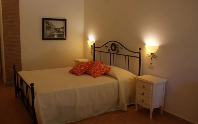A Casa Di Nene