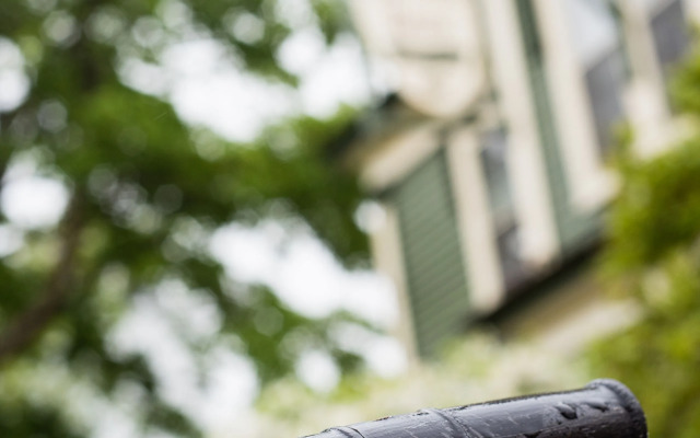 The Garrison House Inn