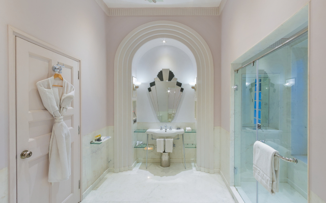 Ramgarh Lodge, Jaipur - IHCL SeleQtions