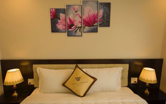 Sapa Wings Hotel