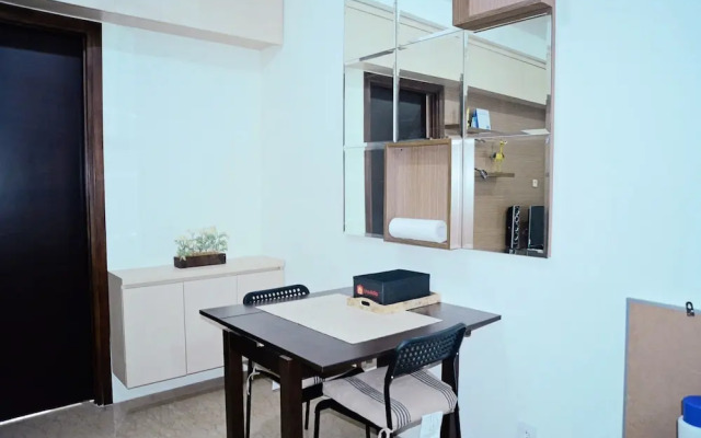 Comfy L'Avenue Apartment