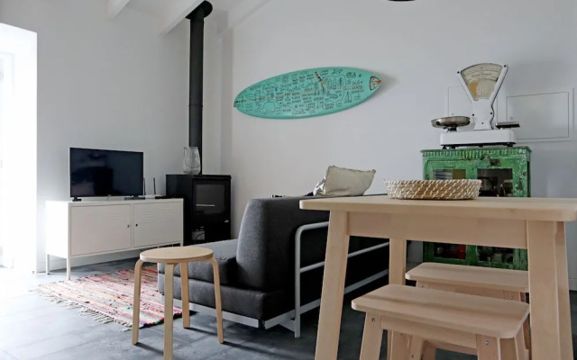 Antiga Fábrica de Chá - Amazing Ocean View