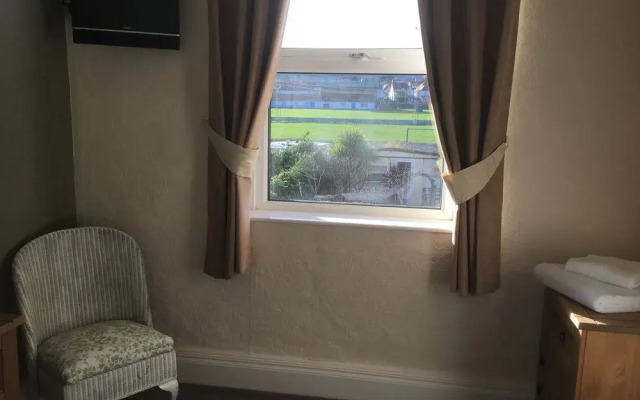 Tranmere House
