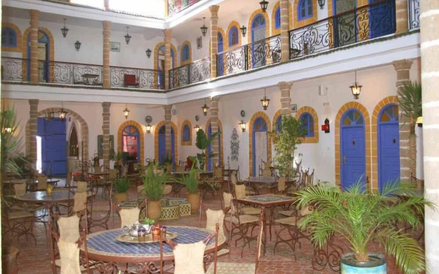 Hotel Villa Damonte