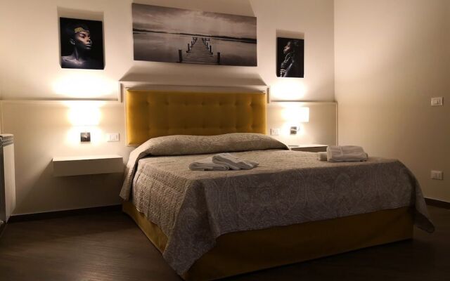 SCM House