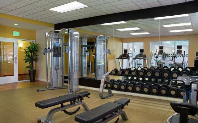 Hilton Garden Inn Newport News