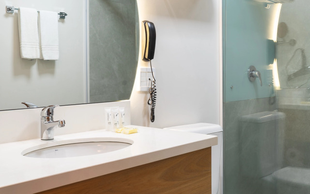 Blue Tree Towers Millenium Porto Alegre