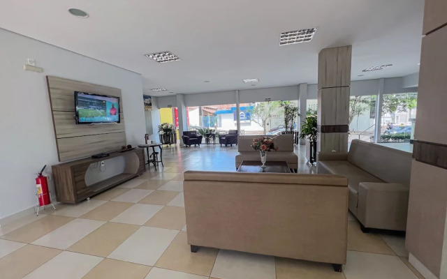 Hotel Guapindaia