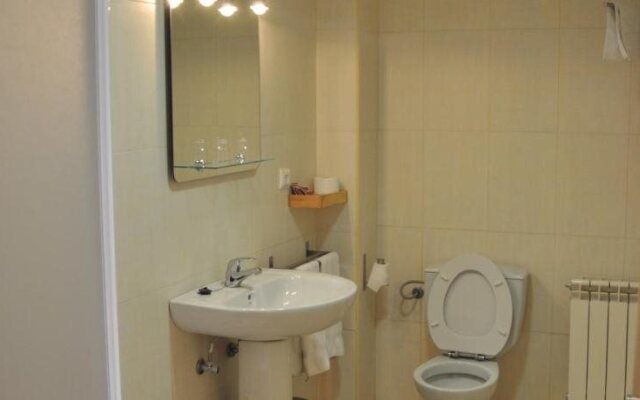 Hostal Ruiz