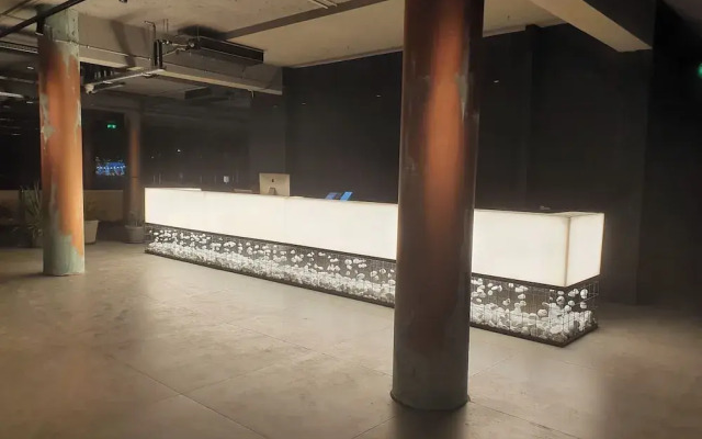 Hotel Doina