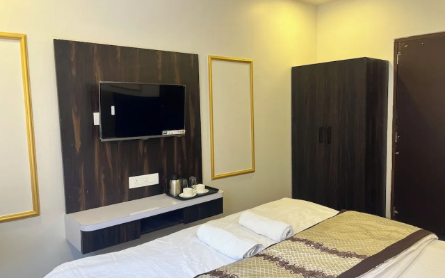 Jeel Pearl Hotel