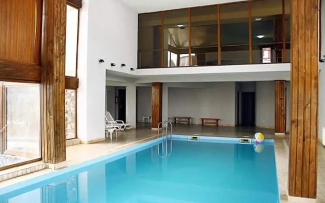 Hotel Villa Park