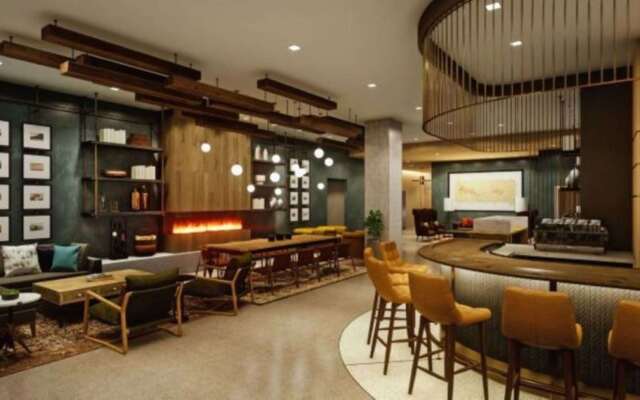 Jasper Hotel