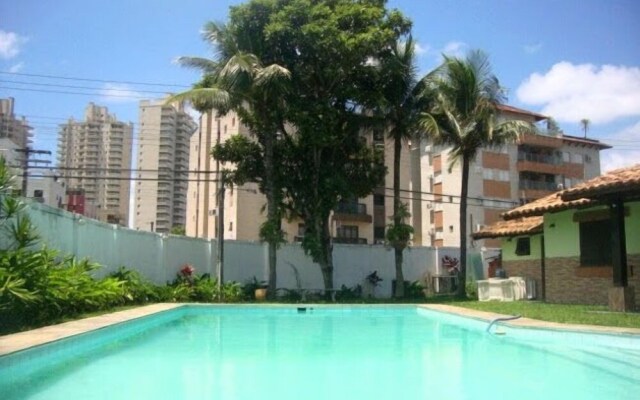 Pousada Enseada Guarujá