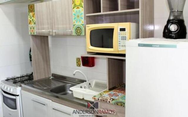 Residencial Kieling Apto 104