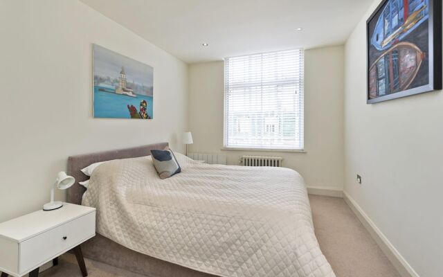 Long Stay Discounts - 1 Bedroom Aprtmnt Bayswater