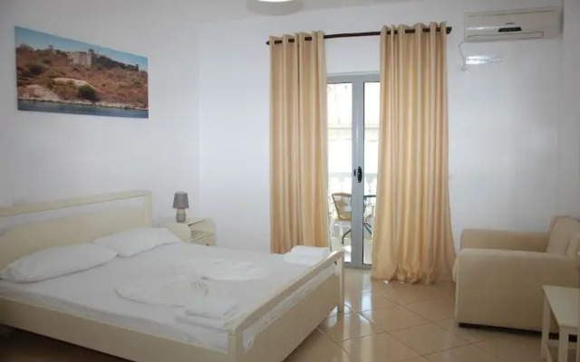 Hotel Te Stefi