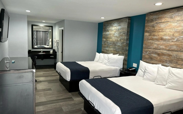 SureStay Hotel by Best Western Buena Park Anaheim