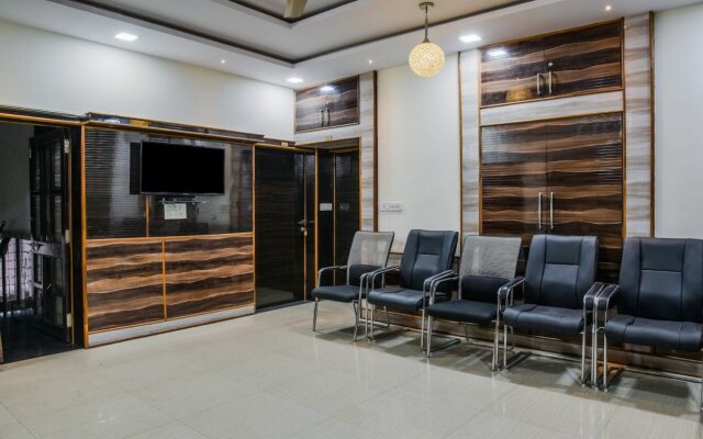 Rk Residency