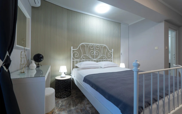 Apartments Cataleya Przno